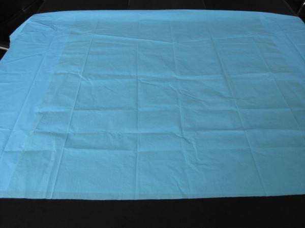 Disposable Back Table Cover - Hefei C&P Nonwoven Products Co.,ltd