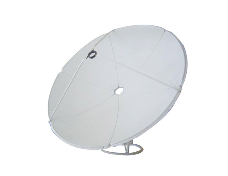 Middle Size Satellite Dish Antenna For C Band Beijing Bafang Ruijie Technology Co Ltd Ecplaza Net