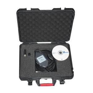 SCANIA VCI TRUCK DIAGNOSTIC TOOL - OBD2 Electronic CO.LTD - ecplaza.net