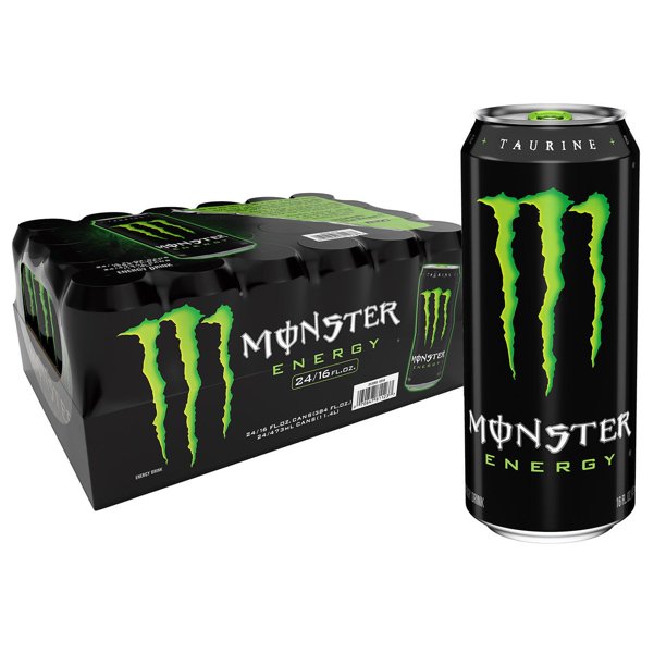 Monster Energy Drink All Flavors - Pecotrade Bvba (BVBA) - ecplaza.net