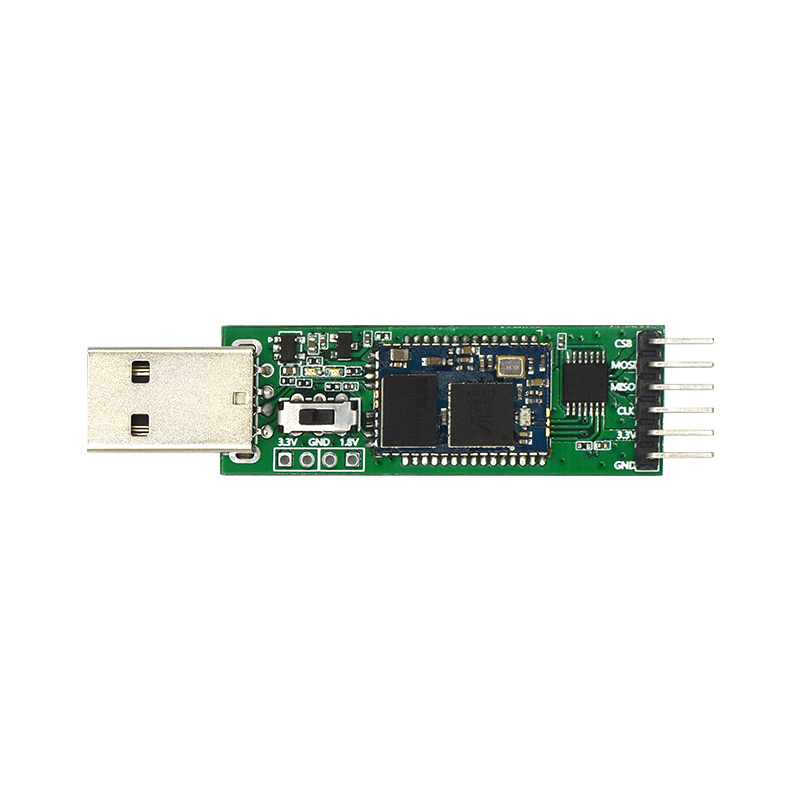 csr usb-spi programmer