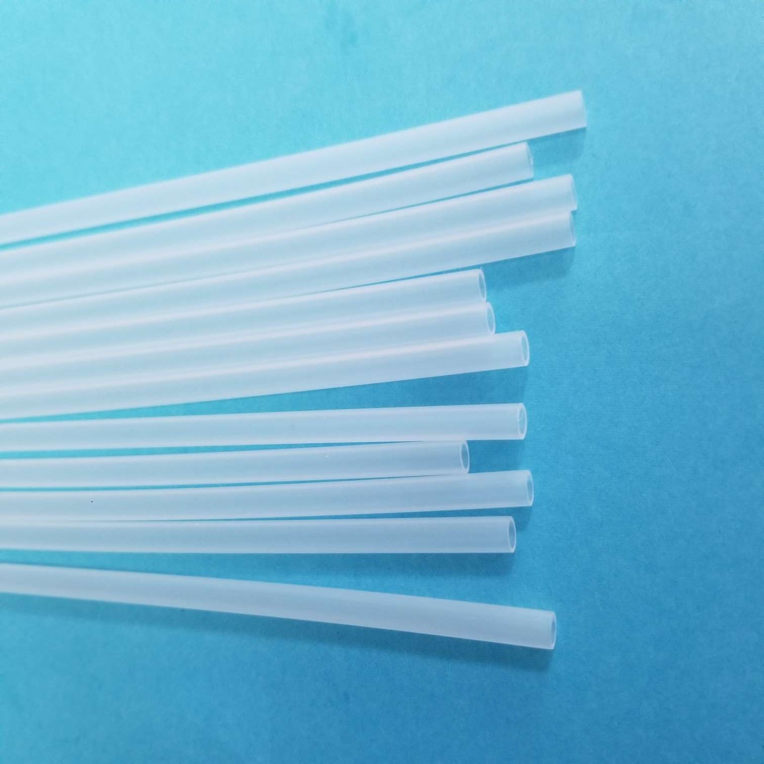 Polyethylene Medical Tubing/LDPE Tube - Shanghai Eco Precision ...