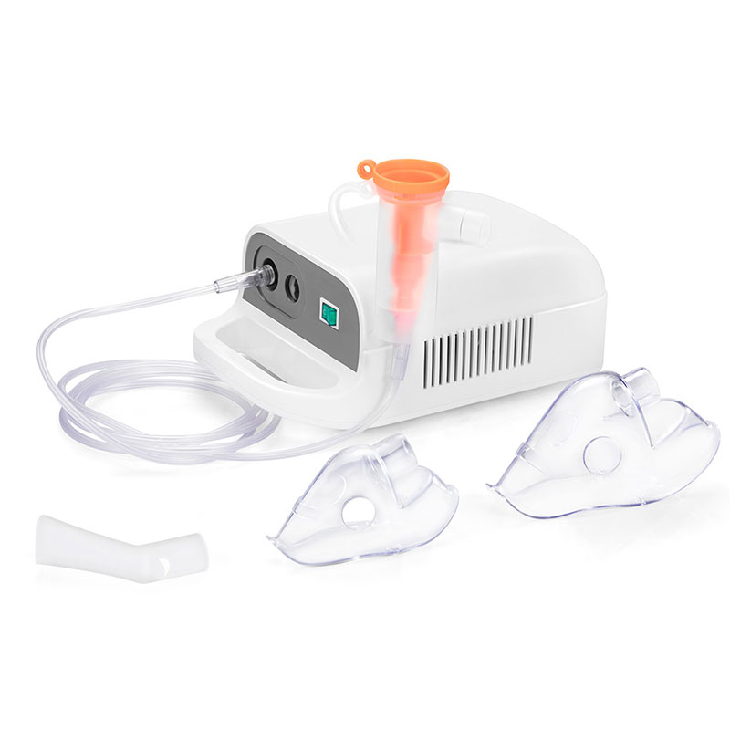 Factory Wholesale Nebulizer Cvs Asthma Free Nebulizer Machine