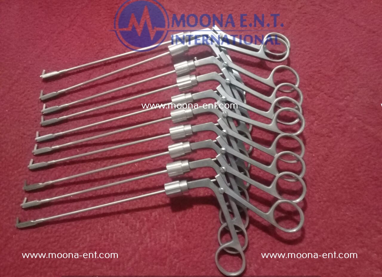 Antrum Backbiting Forcep - Surgical Maker - ecplaza.net