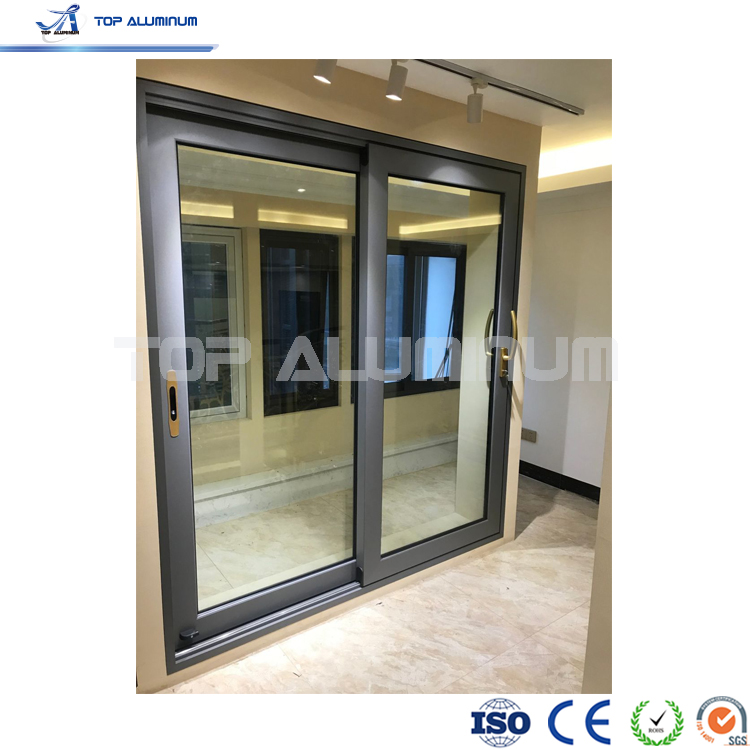 Heavy Duty Lift Aluminium Sliding Door - Foshan Top Aluminum Import ...