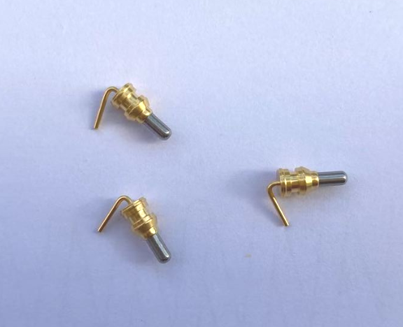 Right Angle Pogo Pin - Cnomax Electronics Co.,Ltd - ecplaza.net