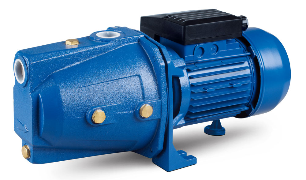 JETA/B SERIES PUMP - New Milestone Group - ecplaza.net