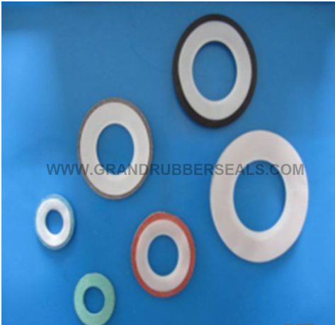 Ptfe Envelope Gasket Grand Rubber Sealing Technology Co Ltd