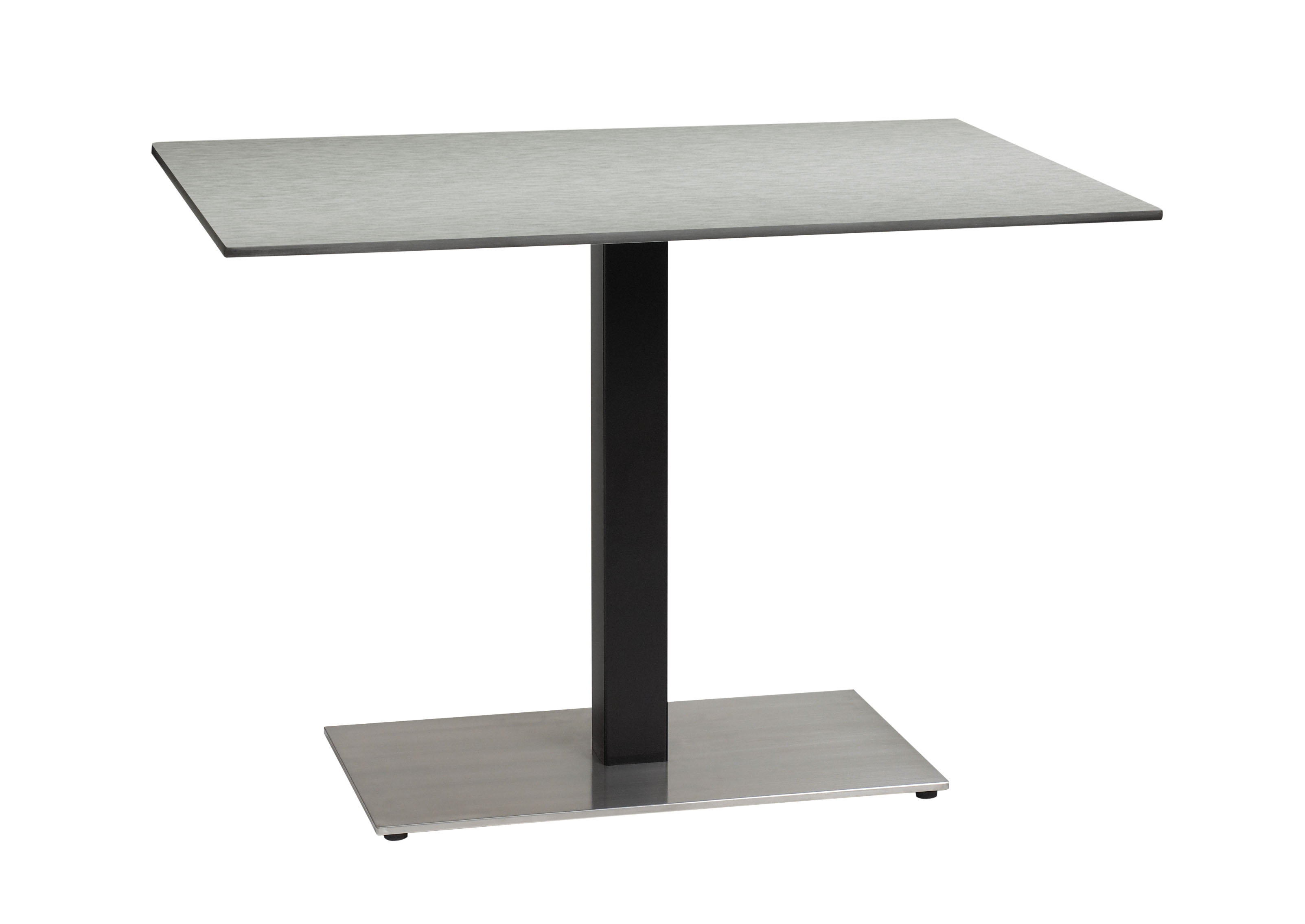  HPL  outdoor or indoor waterproof coffee table  top  