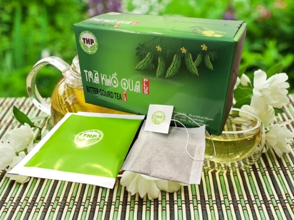 Noni Tea - THP PLUS TEA CO., LTD - ecplaza.net