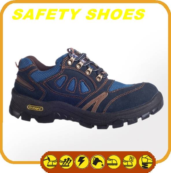 durable safety shoes