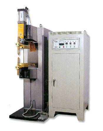 Dr Series Capacitance Energy Storage Spot Welder Shenzhen Juntengfa