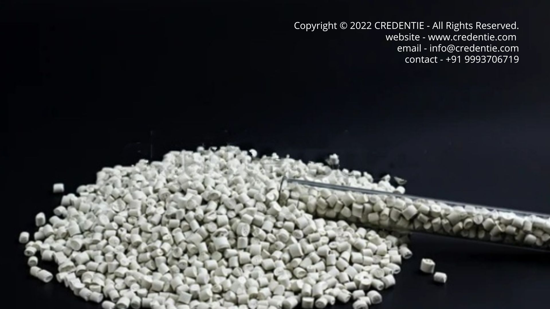 Reprocessed LLDPE Granules, Reprocessed Plastic Granules, Blow, Roto ...