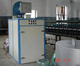 yarn dryer machine