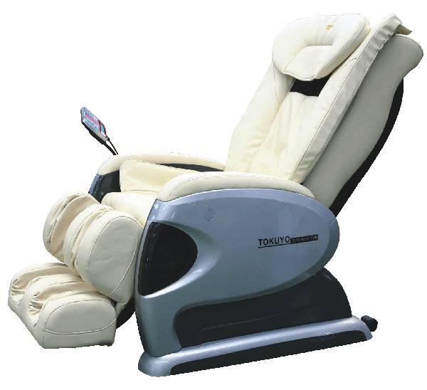 Massage Chair Tc 307b Tokuyo Biotech Co Ltd