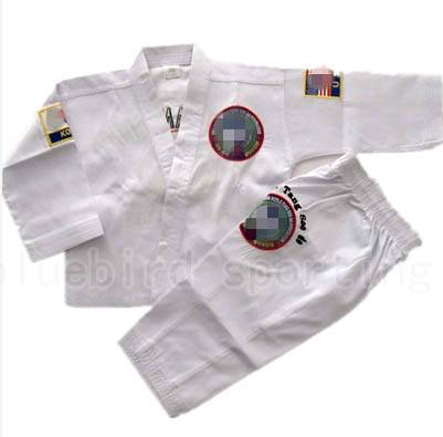 Student Karate Gi And Uniform - Qingdao Bluebird Sporting Co., Ltd