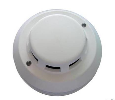 Photoelectric Smoke Detector - Shenzhen Zhonghe United Technology ...