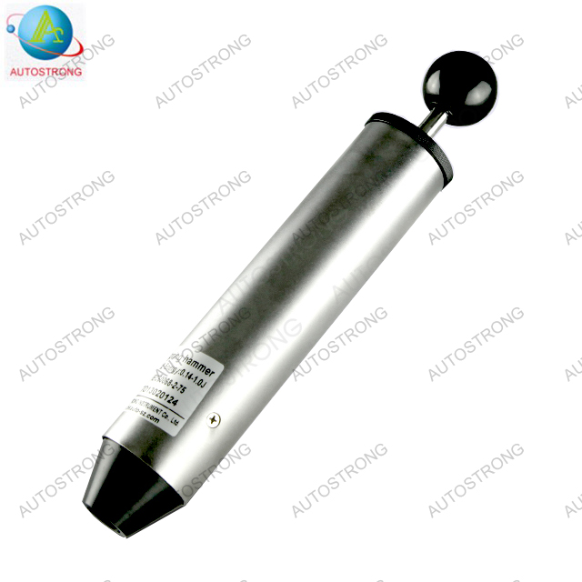IEC60068-2-75 Spring Operated Impact Hammer - Shenzhen Autostrong ...