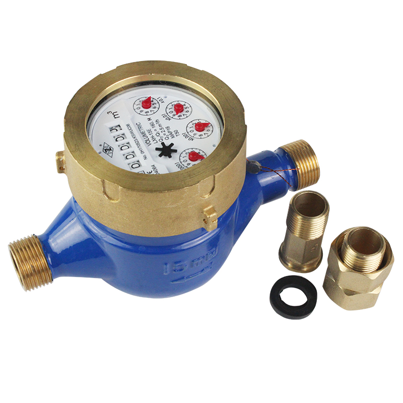 Postpaid Water Meter - Shengda Water Meter CO.,LTD