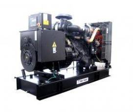 FPT IVECO Diesel Generator - Tide Power - ecplaza.net