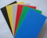 PVC Foam Sheet - BoDo Industrial Inc - ecplaza.net