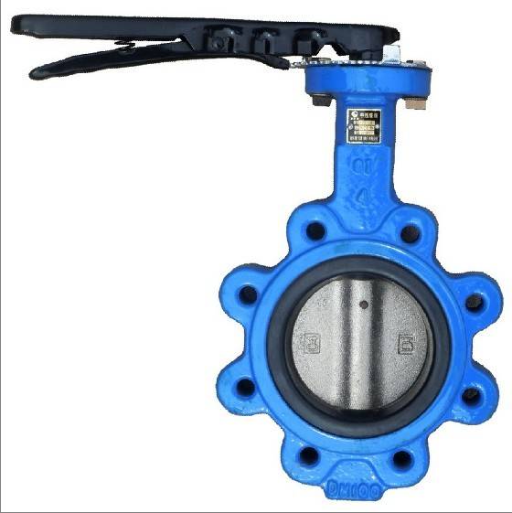 JIS F7480 BUTTERFLY VALVE - CXD Marine Valve Manufacturing CO., LTD ...