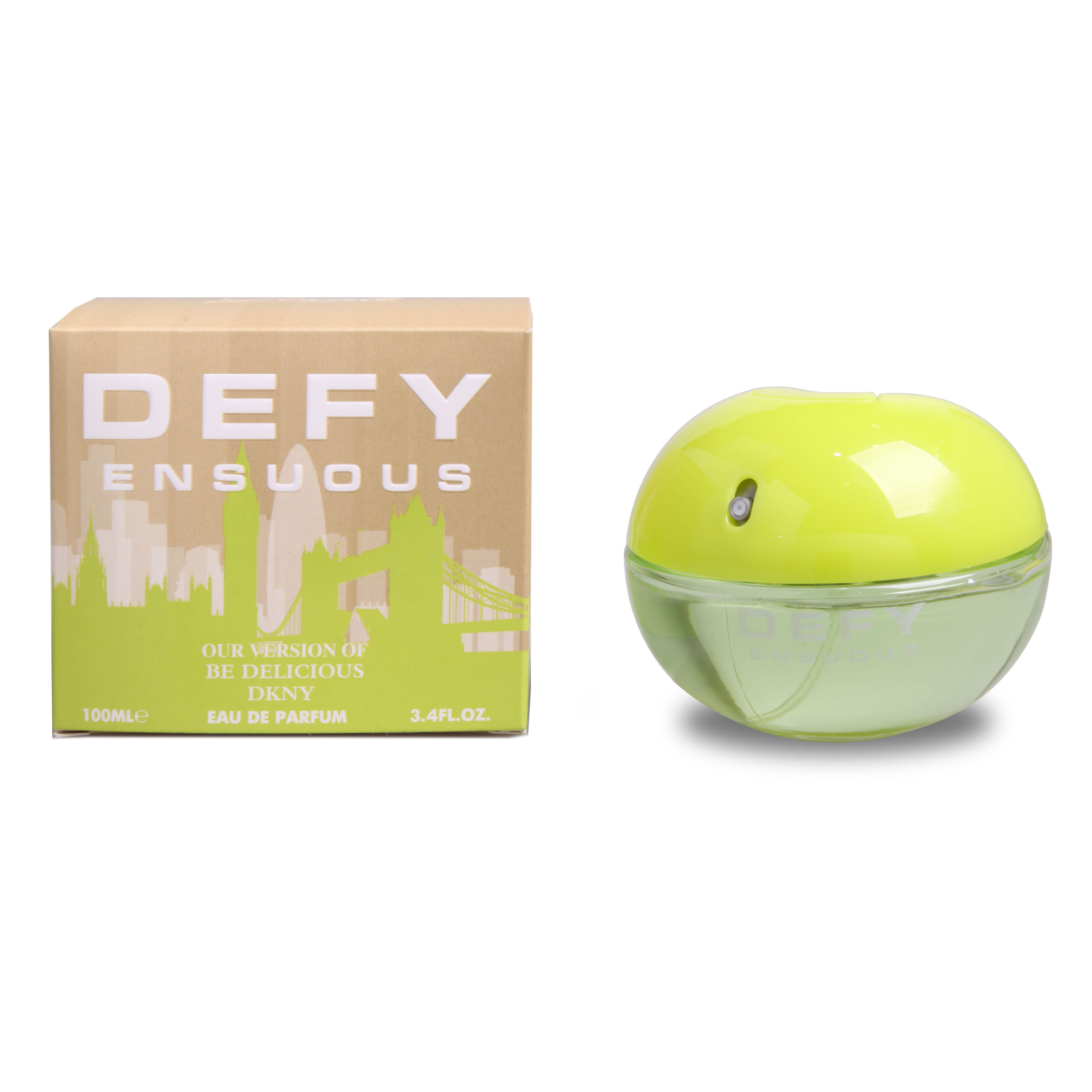 defy parfum