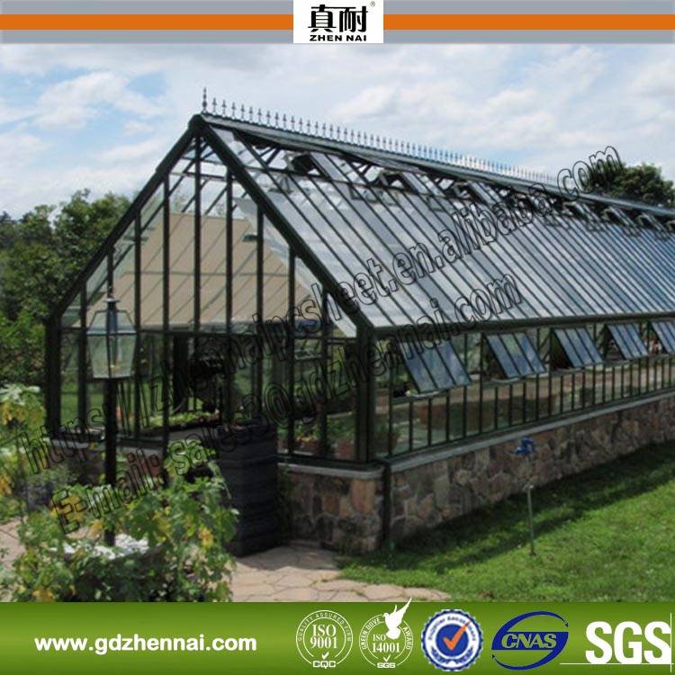 Clear Uv Plastic Cover Greenhouse Parts Plastic Cover For 