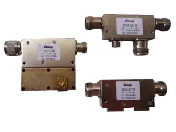 rf isolator s2427c