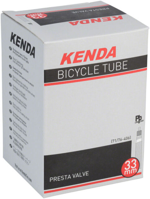 bike tube 27.5 x 2.20