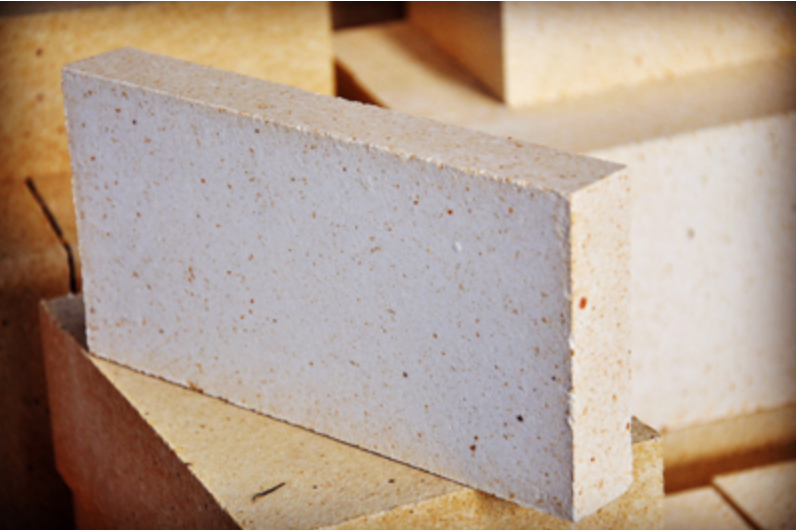 High Alumina Brick High Temp Fire Brick Kiln Fire Brick Aluminum Silicate Refractory Brick