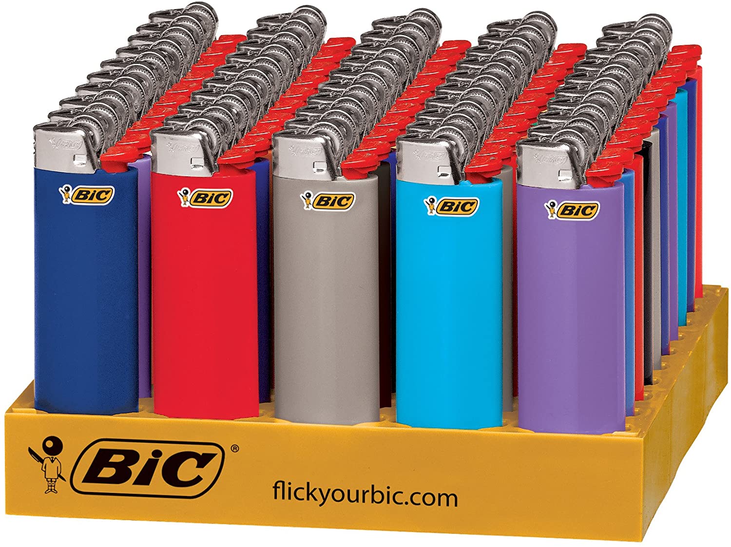 Bic Lighter BIC Classic Lighters MFD AGRICULTURE LTD Ecplaza Net   4684774 