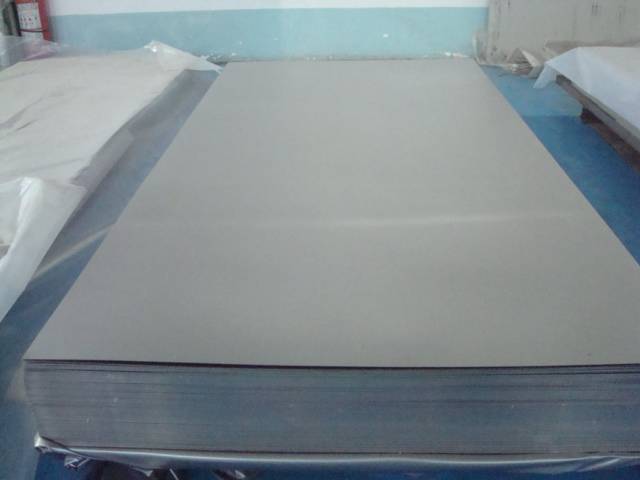 Titanium Sheets,titanium Plates - Baoji Heqiang Titanium Co.,Ltd ...