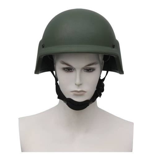 Ballistic Helmet, PASGT Helmet - Ningbo Rongyi Chemical Fiber Science ...