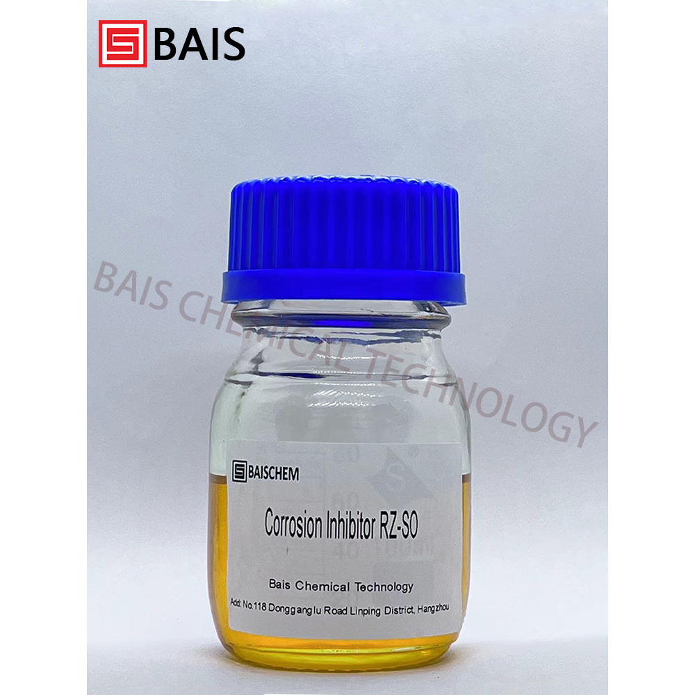 High Performance Corrosion Inhibitor Rz So CAS 110 25 8 Sarkosyl O Bais Chemical Technology Co