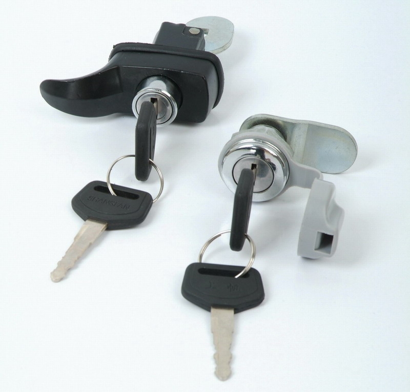 Auto Key Lock - Ruian Jinghua Auto Accessories Factory - ecplaza.net