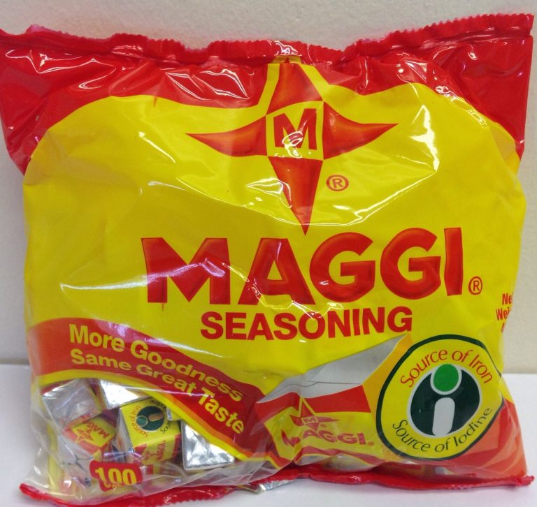 Best Selling Chicken Maggie Seasoning - Sun Grow Limited - ecplaza.net