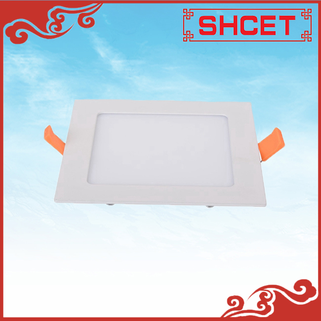 Led Panel Light Cet-128 - Wuhan Huahang Electric Co., Ltd. - Ecplaza.net