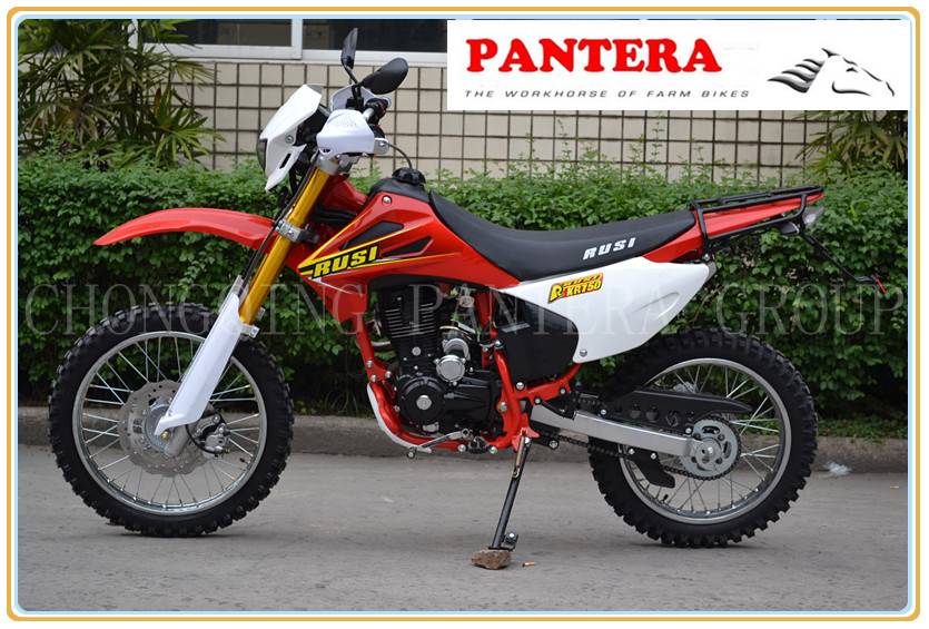 Dirt Bike Off Road 150cc 0cc Sm250py Chongqing Pantera Group Ecplaza Net