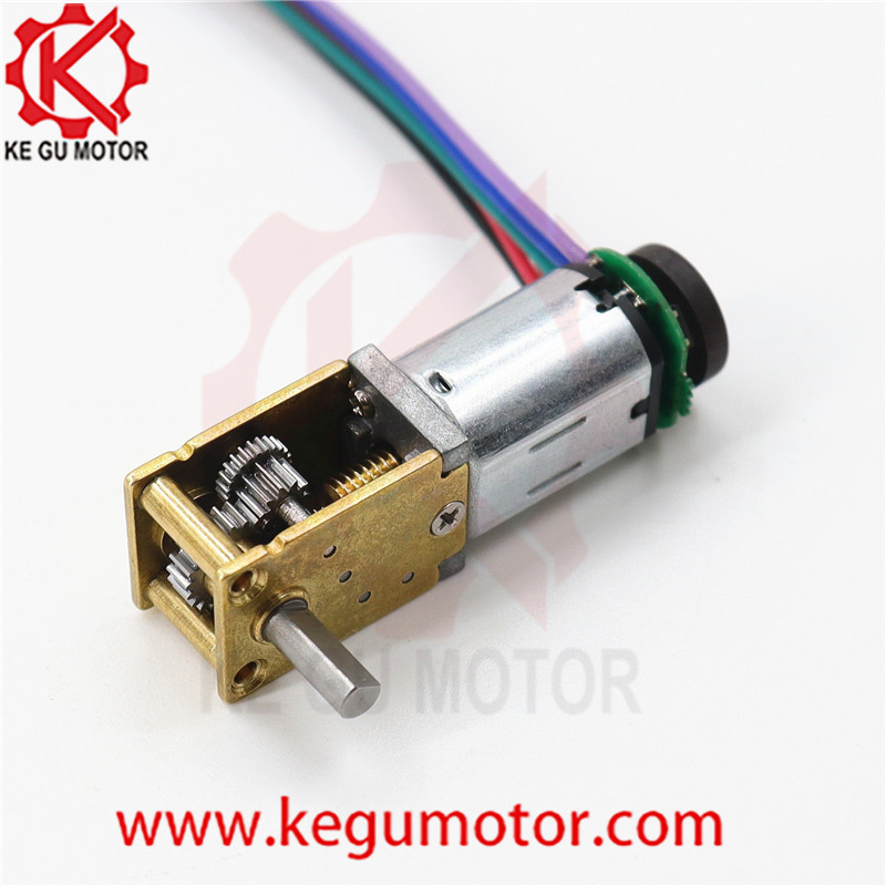 12mm Worm 12v Price Micro Mini 24v 12 Volt Gearmotor With Encoder 12mm Dc Gearmotor Shen Zhen Ke Gu Motor Co Ltd Ecplaza Net