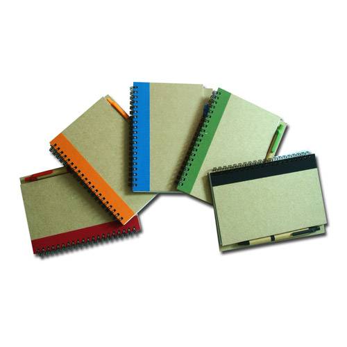 Eco-friendly Notebook Set - Ningbo Maiqi Co.,Ltd - ecplaza.net