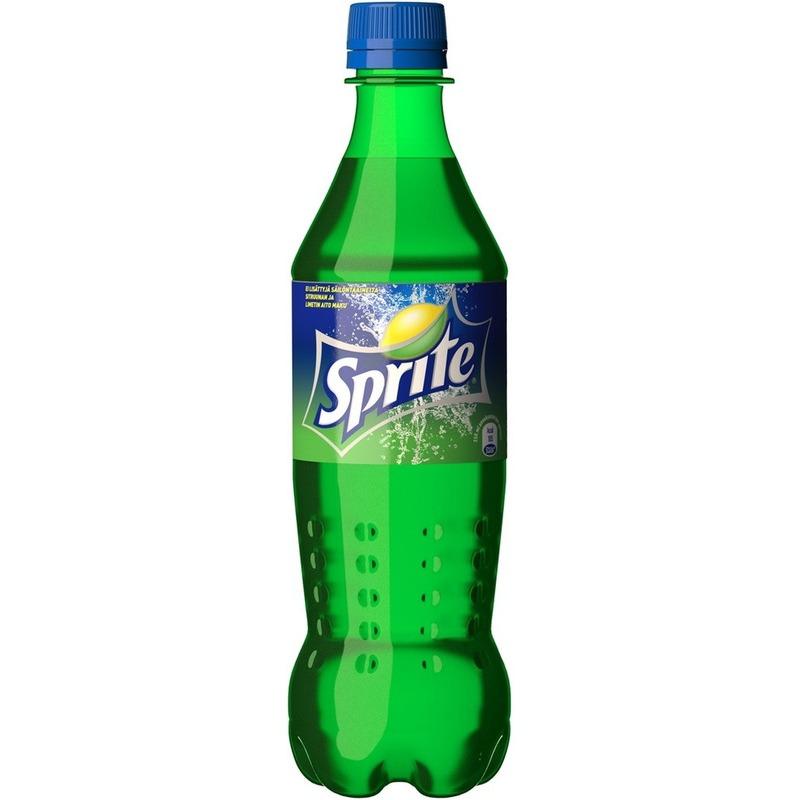 Sprite 330ml 500ml 1l 1.5L 2L - Distribution Point Group Sp. Z O.o ...