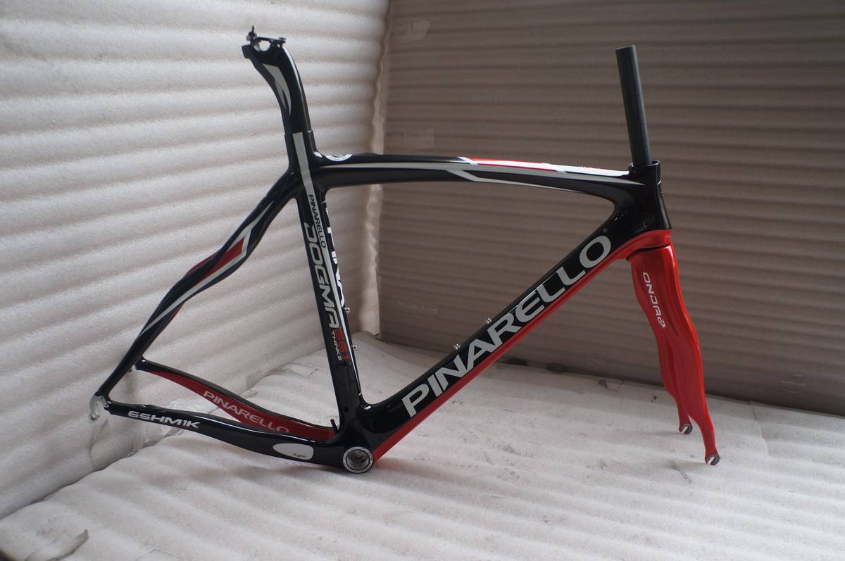 Pinarello Rokh