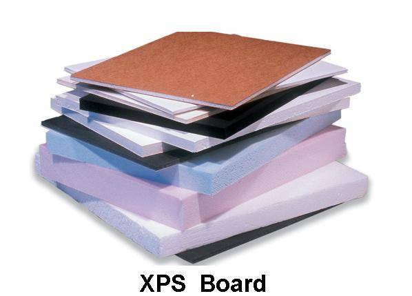 Glue For Xps Extruded Sheet Easybond Specific Adhesive Limited