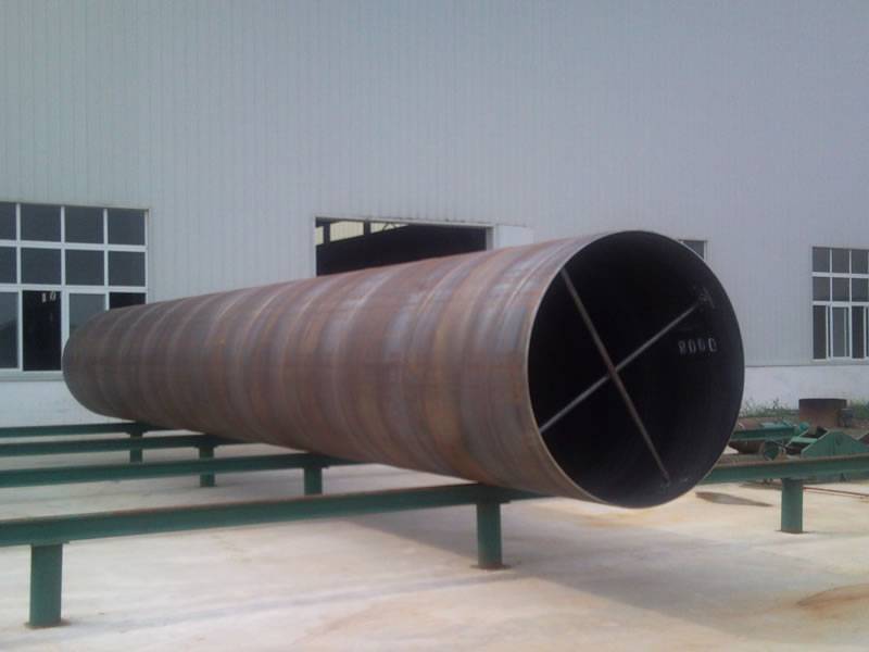 Line Pipe Tian Jin Zhongshun Petroleum Steel Pipe Co.Ltd.