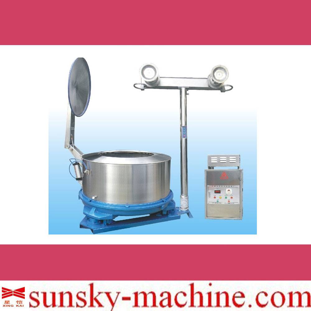 Jf 1500 00 Series Inverter Controlled Dewatering Machine Wuxi Sunsky Machinery Co Ltd Ecplaza Net