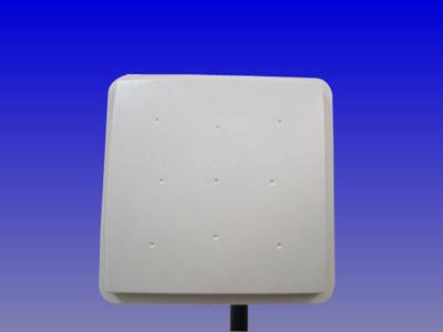 Mid Range Uhf Rfid Antenna Rfidsecu Technology Co Ltd