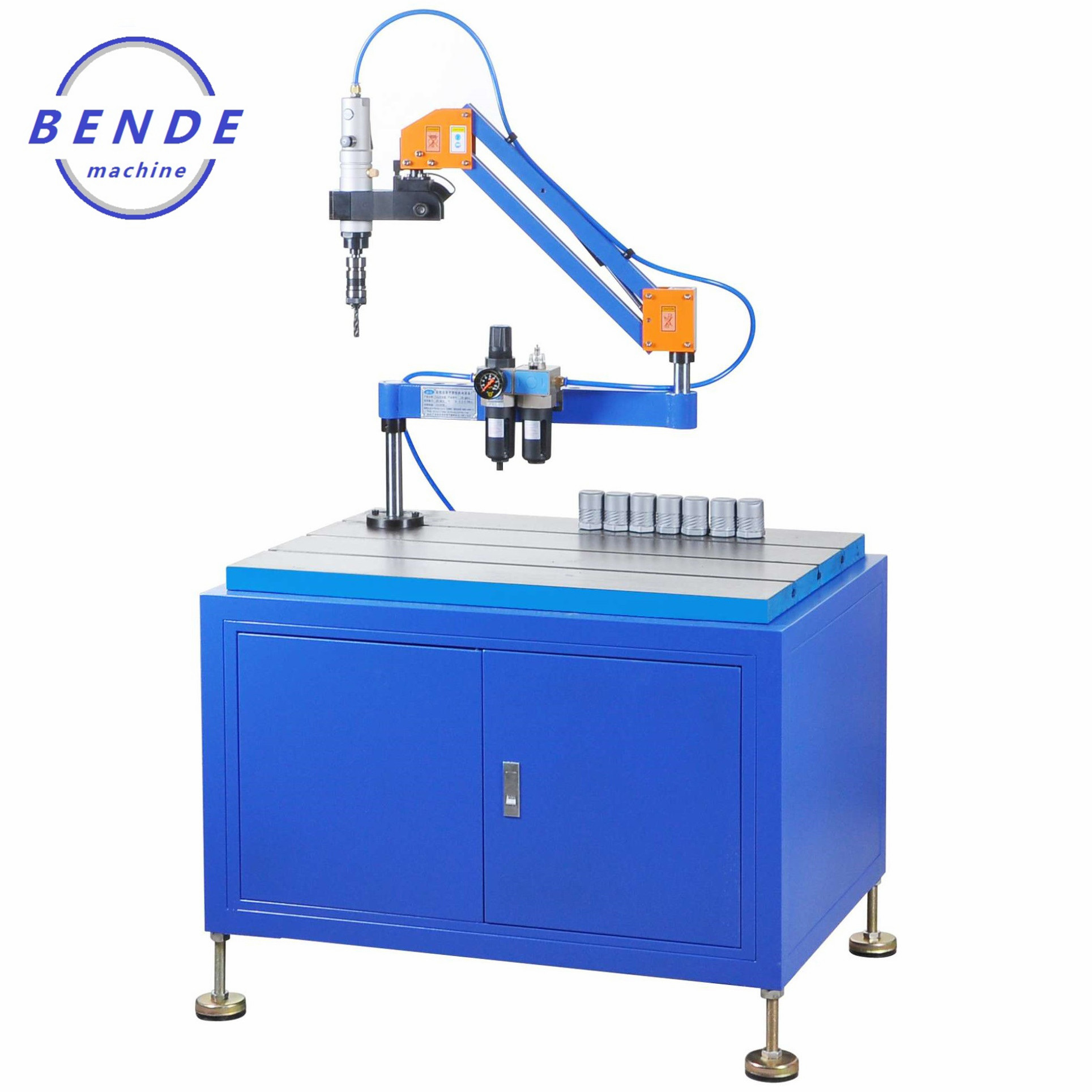 High Quality Air Tapping Machine,low Price Pneumatic Tapping Machine ...