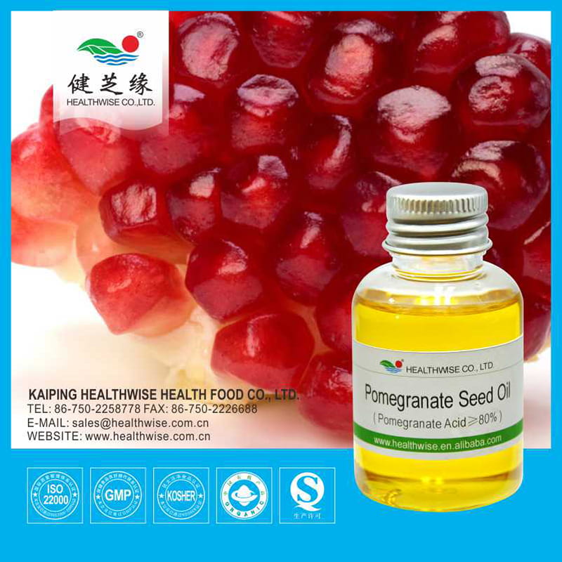 NUTRITION OIL - Kaiping Healthwise Health Food Co., Ltd