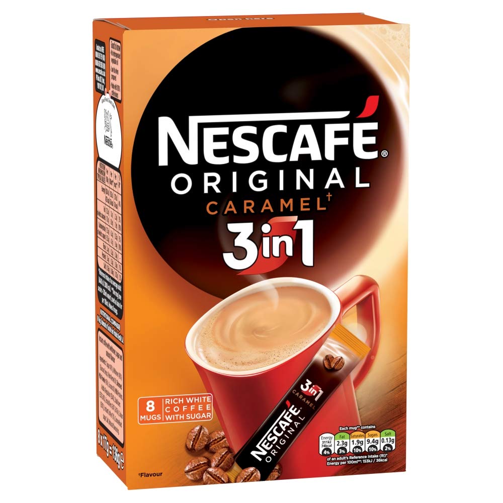 NescafÉ Gold, Jacobs Kronung Instant Coffee,nescafÉ Classic,yesco 